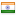 sresenthil.com server is located in India